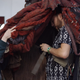 What it takes to become Skeksis. Well, beyond splitting yourself in two that is.